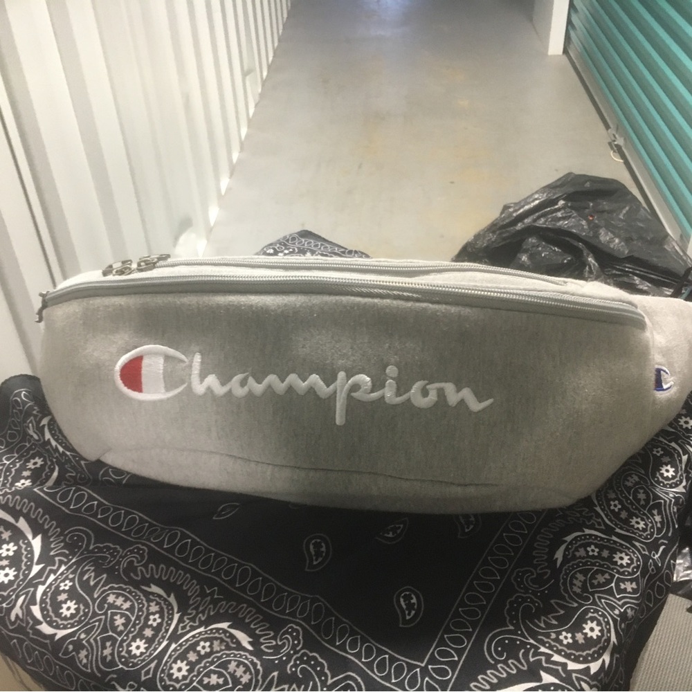 Champion Bag